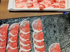 -快乐小羊·内蒙牛羊肉火锅(流花中心店)