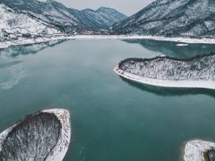 -浙西天池-售票处