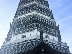 -迎江寺