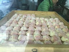 -老温州馄饨担(东游大厦店)