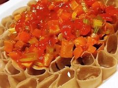 -西贝(宁波天一国购店)