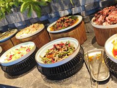 -吉布鲁牛排海鲜自助(成都大悦城店)