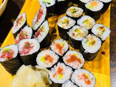 -桂马·日本料理·海胆·海鲜饭·酒场(民主广场店)