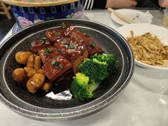 -金鸭都·老北京特色家常菜(潘家园店)