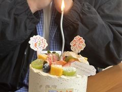 -流酥可心·牛乳蛋糕商店(禾祥西路店)