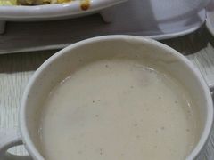 -蘑菇餐厅(马台街店)
