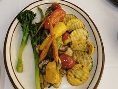 -马克西姆俄罗斯餐厅(通亚街店)