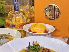 -秦月轩·陕西家乡菜(阜成路·五棵松店)