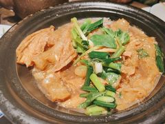 蹄筋煲-海门鱼仔·潮汕味(燕岭店)