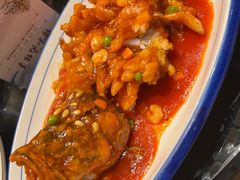 -锡和无锡菜(景丽苑店)