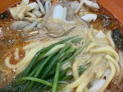 -刘文祥麻辣烫(蛇口店)