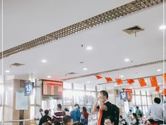 -上海长途汽车客运总站