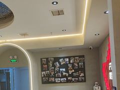 -恐怖游戏(湖滨店)