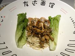 -友达面馆(广州总店)