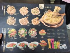 -魏斯理汉堡(西安西咸吾悦广场店)