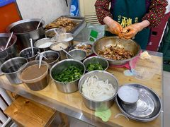 -金家小吃(美岭小区店)