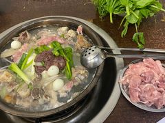 -海关荤豆花(洋河一路店)