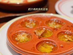 -萨莉亚意式餐厅(杭州滨江天街店)