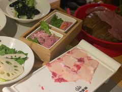 -雾都渣渣火锅(南城智汇城店)