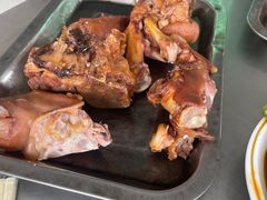 -佰运猪蹄(高陵店)