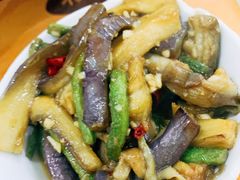 -老游独一佳湘菜馆(高新四路店)
