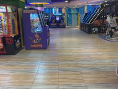 -汤姆熊欢乐世界(龙之梦店)