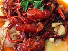 -辣螃铠盆盆蟹大排档(总店)