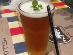 -遇见西木美式餐厅(体育路店)