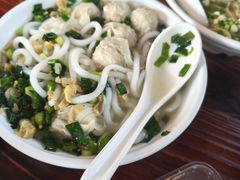 -正果忠记云吞濑粉(总店)