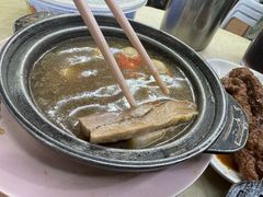 -新记肉骨茶