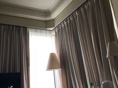 -香港都会海逸酒店