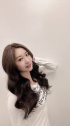 -5号HAIR SALON 专业染发馆