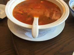 -水月周庄铂尔曼酒店-水月荟中餐厅