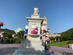 -安吉Hello Kitty乐园