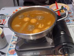 -肥韬茶餐厅(海上世界店)