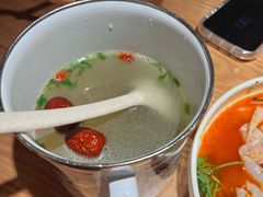 -谷丽麦馕新疆菜·清真(步步高梅溪新天地店)