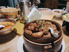 -小柴米·传统江西菜(八一广场店)