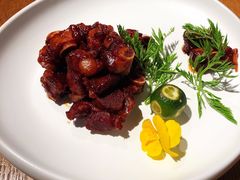 糖醋小排-上海小南国(正大店)