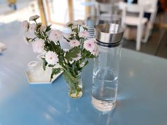 -KYO COFFEE(胶州路店)