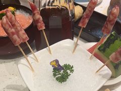 -左庭右院鲜牛肉火锅(长泰广场店)