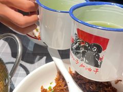 -彭耕记猪油炒小菜(吉联mall店)