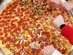 -Tubestation站点比萨(高新万达ONE店)