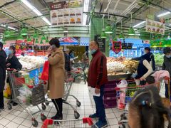 -大润发(康桥店)