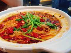 -花盐街·四川乐山小吃(西单大悦城店)