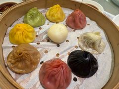 -翡翠拉面小笼包(岭南新天地店)