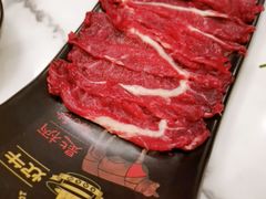 -今日炊牛·潮汕牛肉火锅(华采天地店)