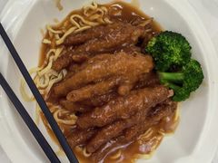 -东江海鲜酒家(艺都分店)