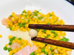 -老阿爸江浙土菜(奥体中心店)