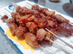 -羊来顺冰煮鲜羊铁锅烀羊肉(八卦岭店)