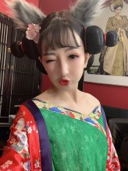 点击看大图 -盘子女人坊古装写真摄影(深圳店)